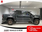 2025 Tacoma Thumbnail 3
