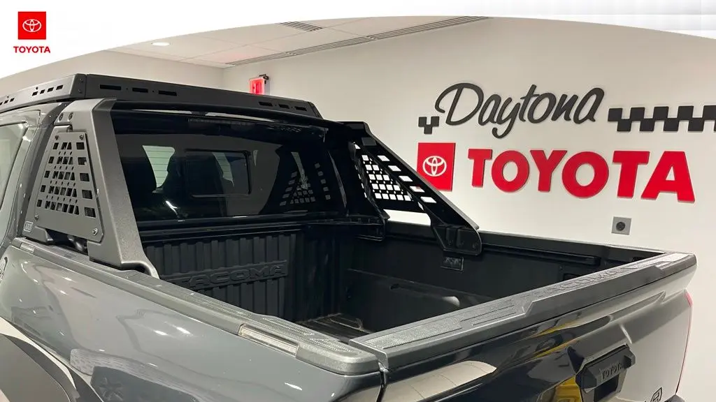 2025 Toyota Tacoma TRD Sport HV