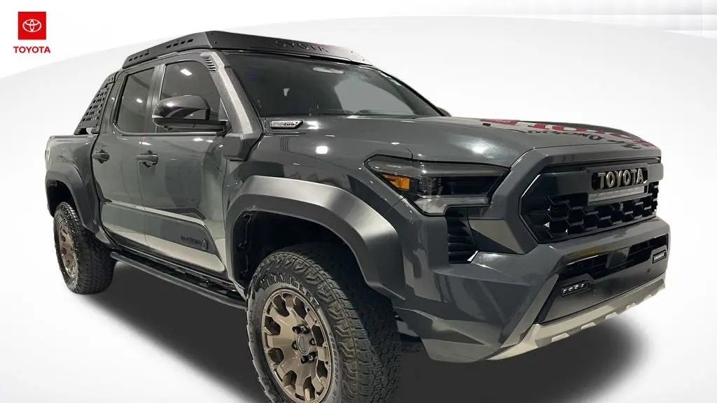 Preowned 2025 Toyota Tacoma TRD Sport HV for Sale
