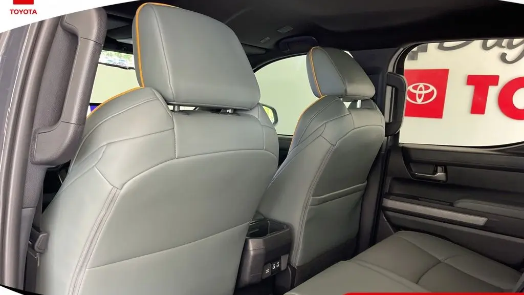 2025 Toyota Tacoma TRD Sport HV