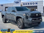 2025 Tacoma Thumbnail 1
