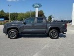 2025 Tacoma Thumbnail 6