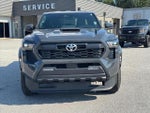 2025 Tacoma Thumbnail 9