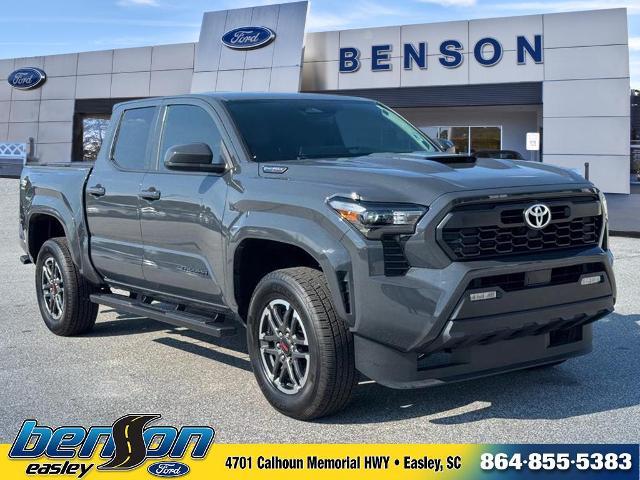 2025 Toyota Tacoma - $44,236