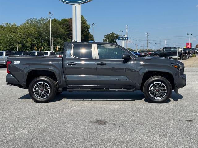 2025 Toyota Tacoma - $44,236