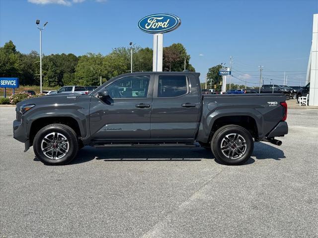 2025 Toyota Tacoma - $44,236