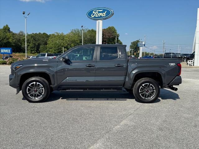 2025 Toyota Tacoma - $44,236