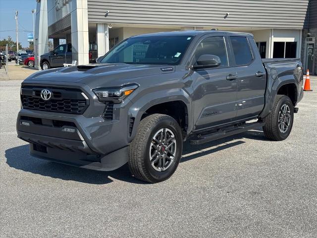 2025 Toyota Tacoma - $44,236