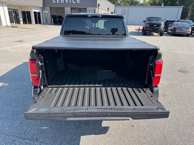 2025 Toyota Tacoma - $44,236