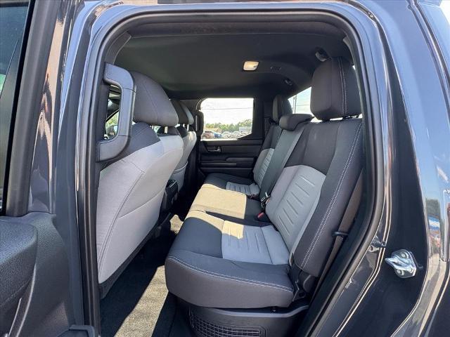 2025 Toyota Tacoma - $44,236