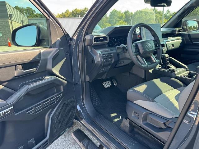 2025 Toyota Tacoma - $44,236