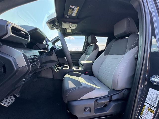 2025 Toyota Tacoma - $44,236