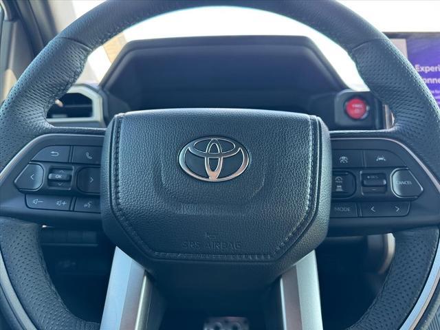 2025 Toyota Tacoma - $44,236