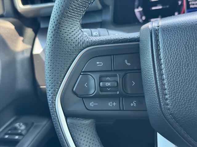 2025 Toyota Tacoma - $44,236