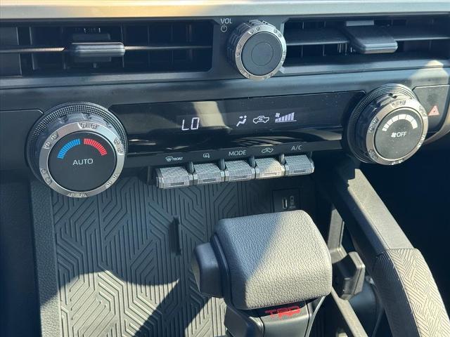 2025 Toyota Tacoma - $44,236