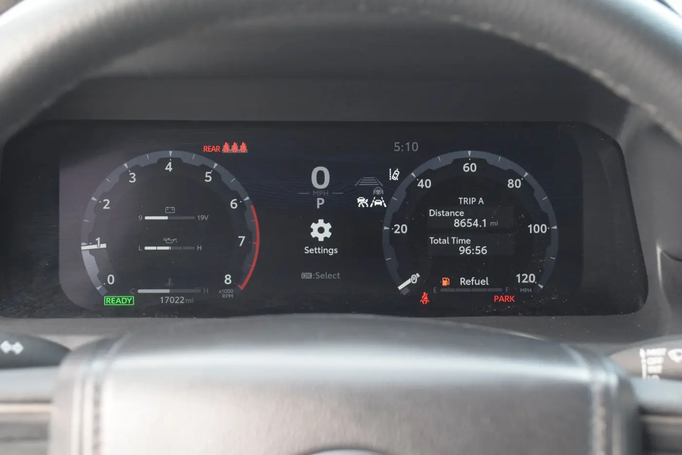 2025 Toyota Tacoma - $42,525