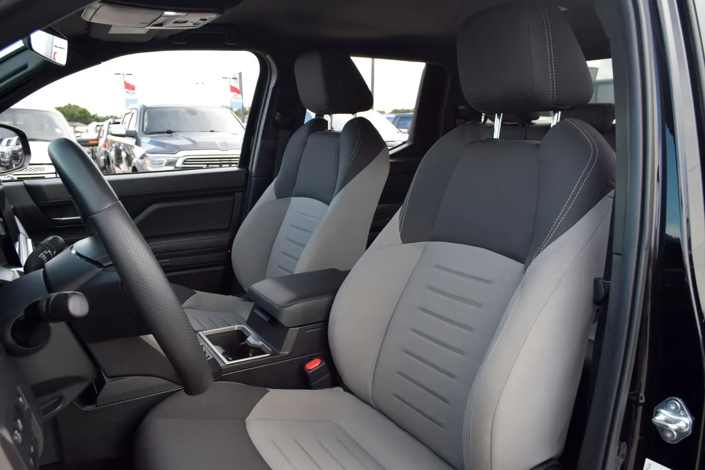 2025 Toyota Tacoma - $42,525