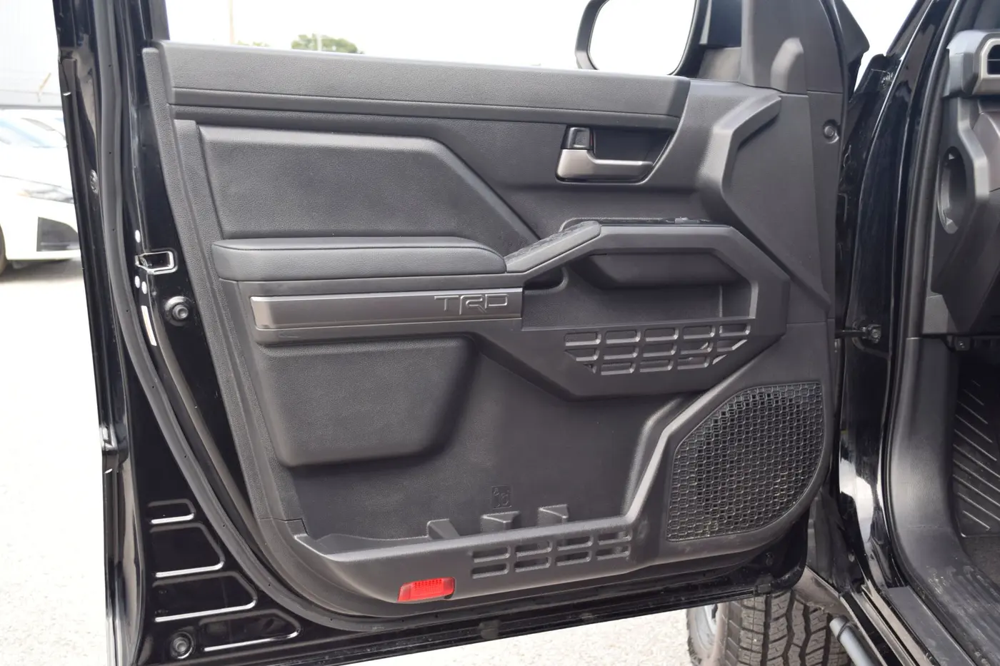 2025 Toyota Tacoma - $42,525