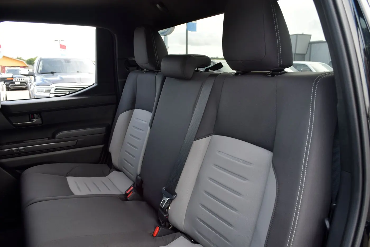 2025 Toyota Tacoma - $42,525