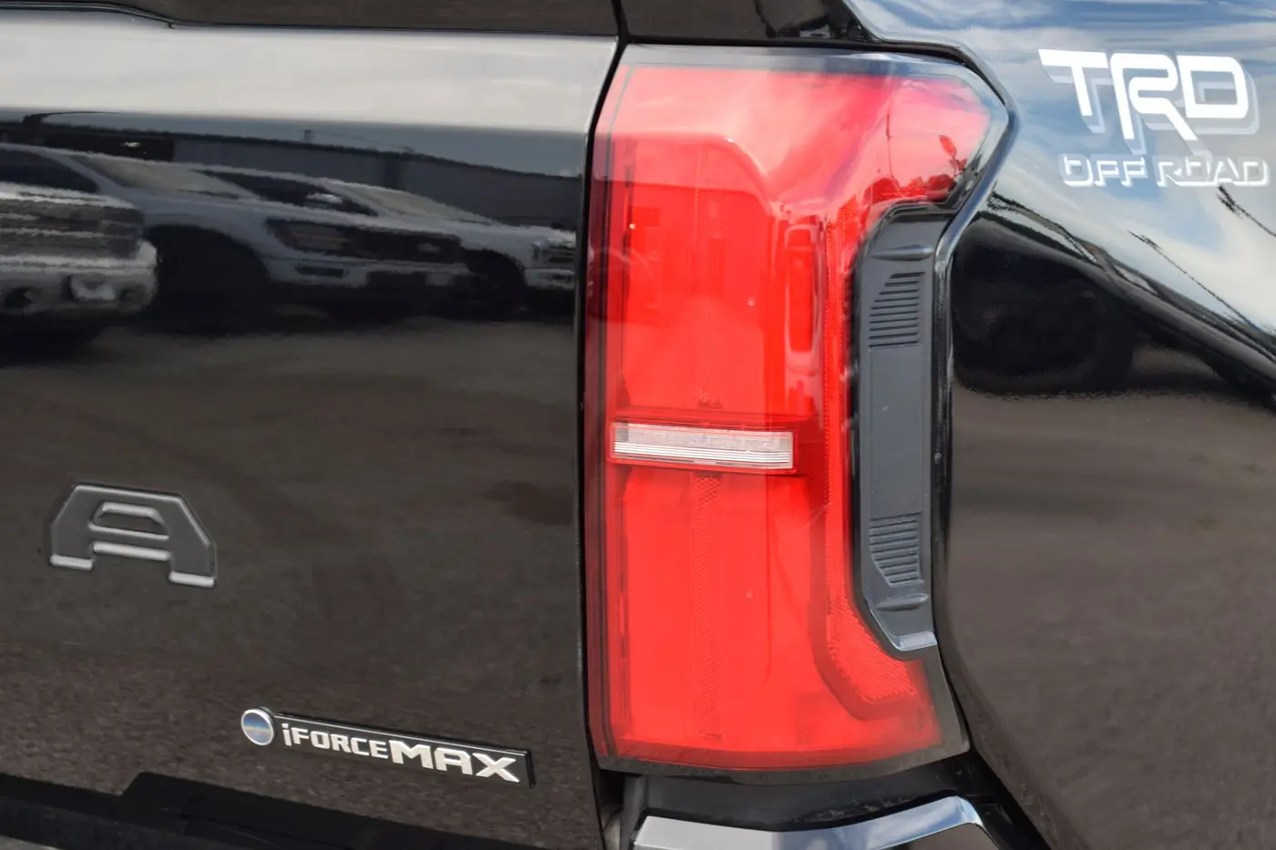 2025 Toyota Tacoma - $42,525