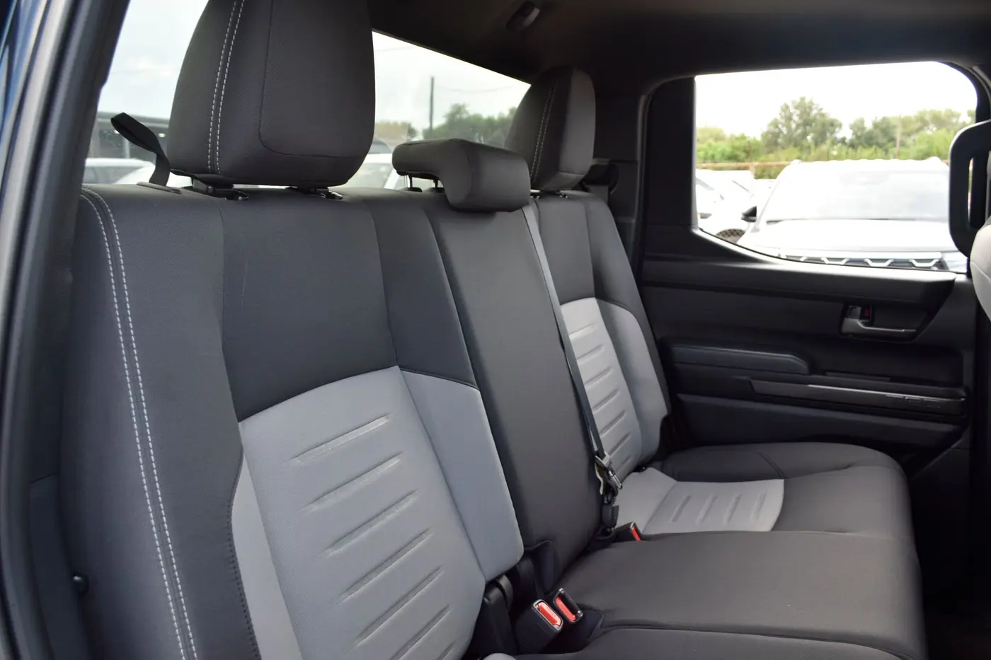 2025 Toyota Tacoma - $42,525