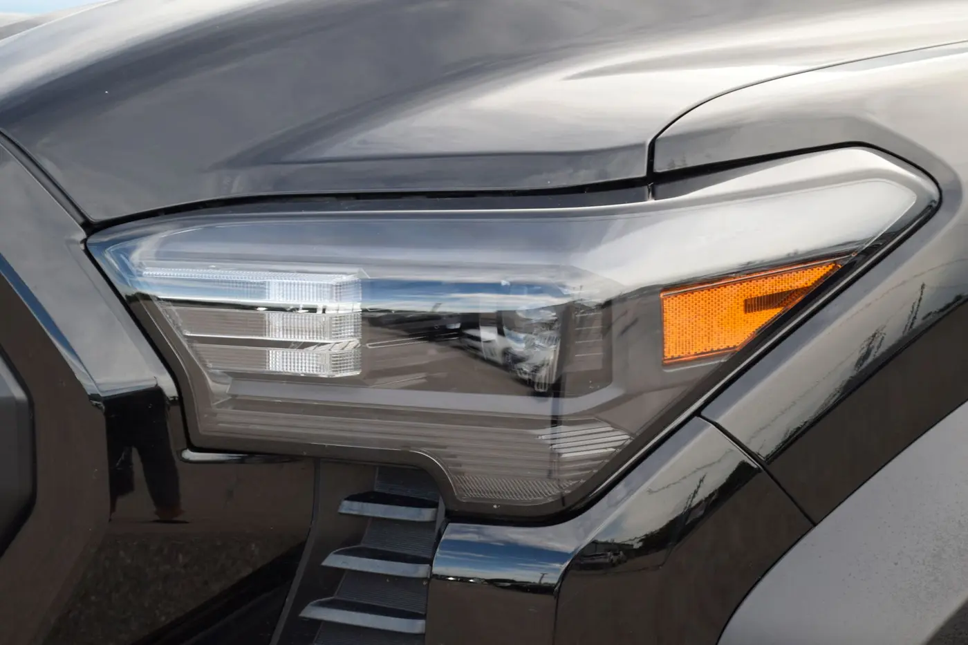 2025 Toyota Tacoma - $42,525