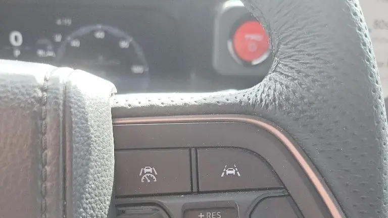 2025 Toyota Tacoma Trailhunter HV