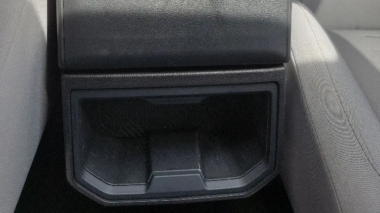 2025 Toyota Tacoma Trailhunter HV