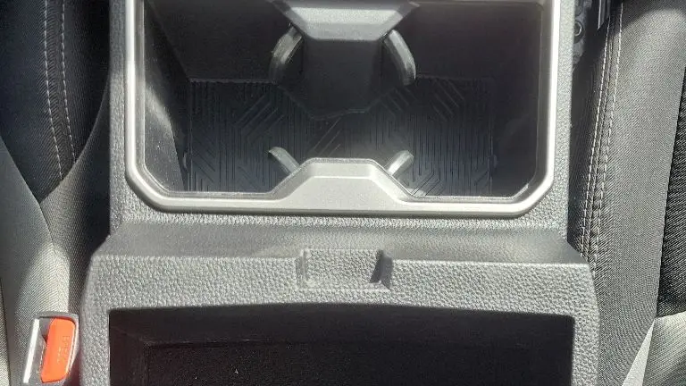 2025 Toyota Tacoma Trailhunter HV