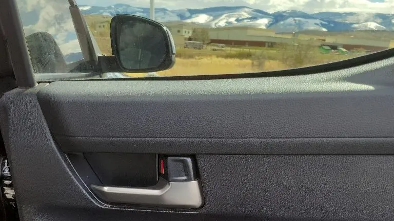2025 Toyota Tacoma Trailhunter HV