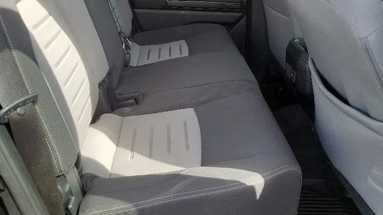 2025 Toyota Tacoma Trailhunter HV