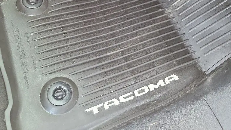 2025 Toyota Tacoma Trailhunter HV