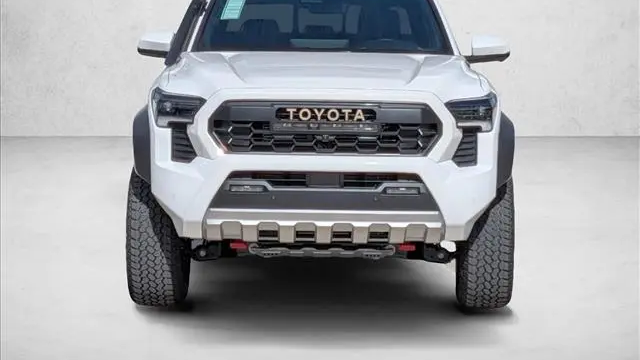 2025 Toyota Tacoma TRD Sport HV