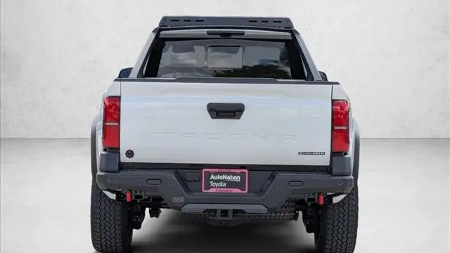 2025 Toyota Tacoma TRD Sport HV