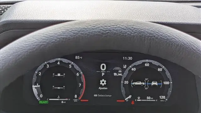 2025 Toyota Tacoma TRD Sport HV