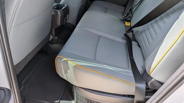 2025 Toyota Tacoma TRD Sport HV