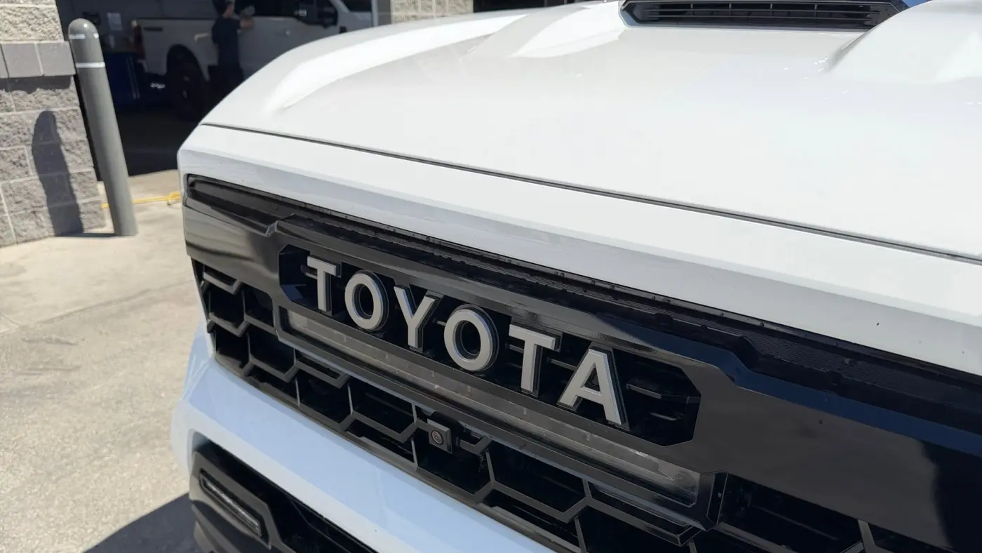2025 Toyota Tacoma TRD Sport HV