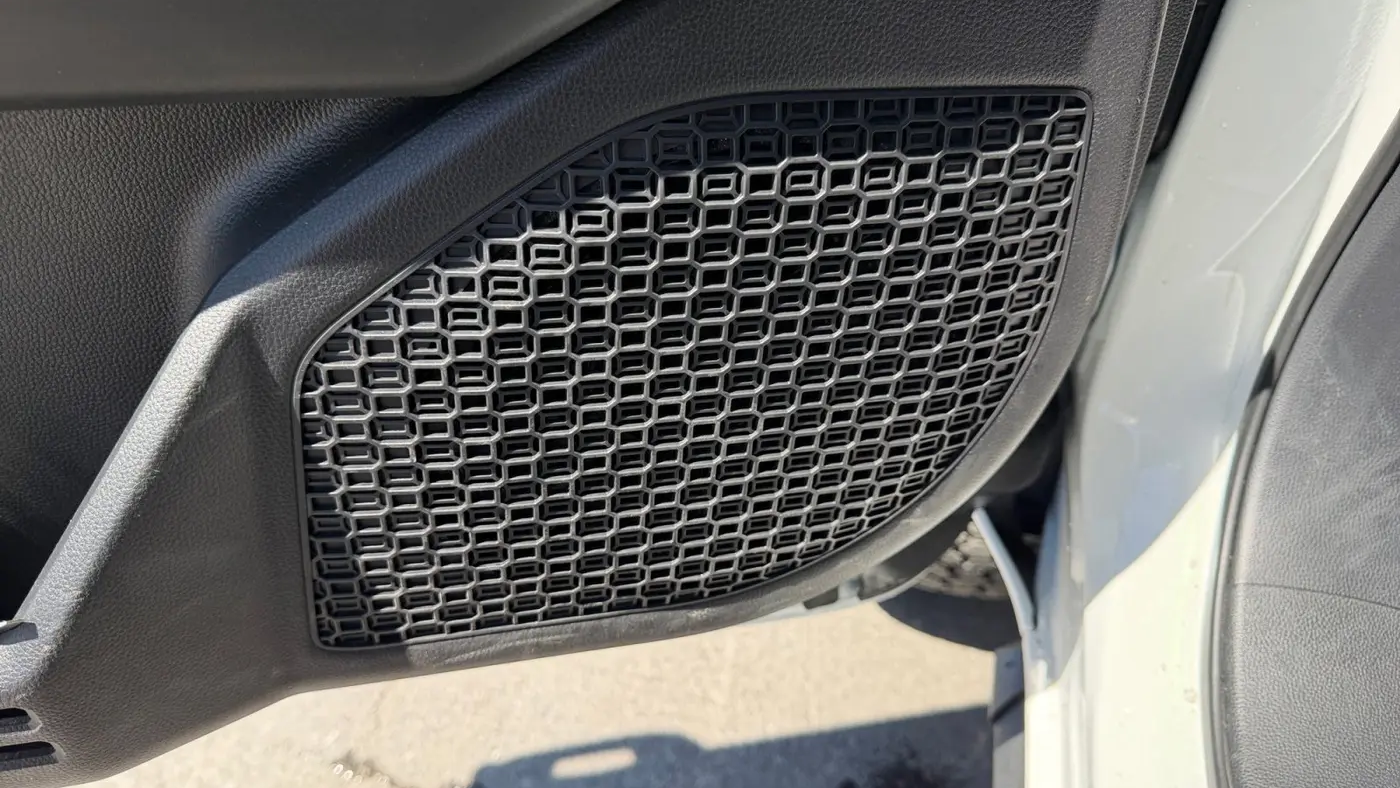 2025 Toyota Tacoma TRD Sport HV