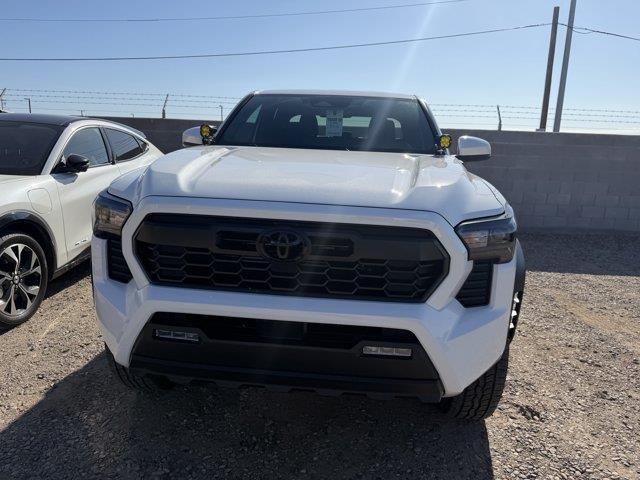 2026 Toyota Tacoma - $50,960