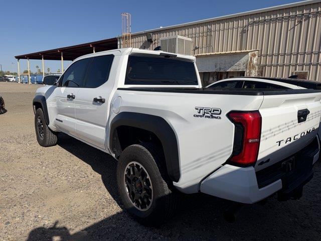 2026 Toyota Tacoma - $50,960
