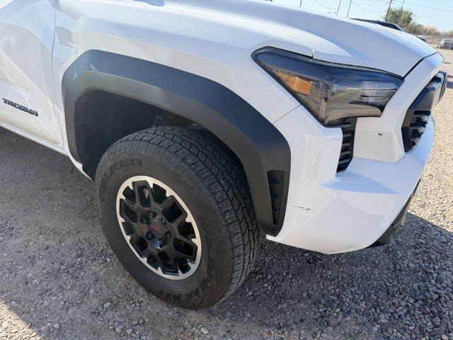 2026 Toyota Tacoma - $50,960