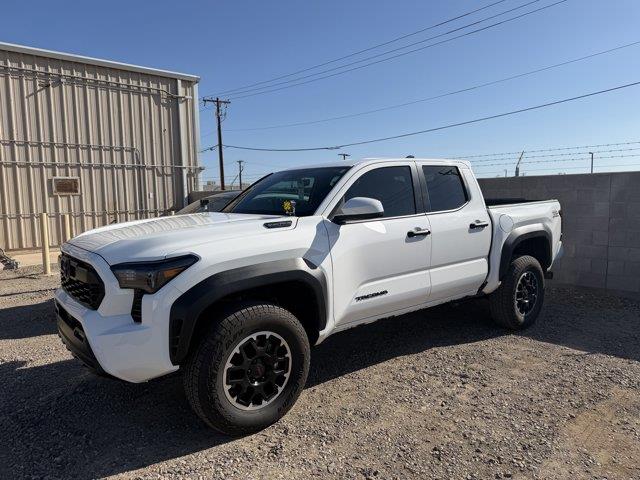 2026 Toyota Tacoma - $50,960
