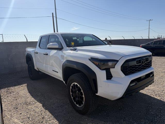 2026 Toyota Tacoma - $50,960