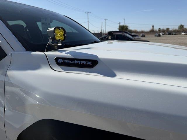 2026 Toyota Tacoma - $50,960