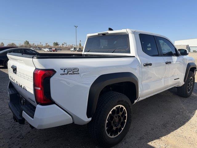 2026 Toyota Tacoma - $50,960