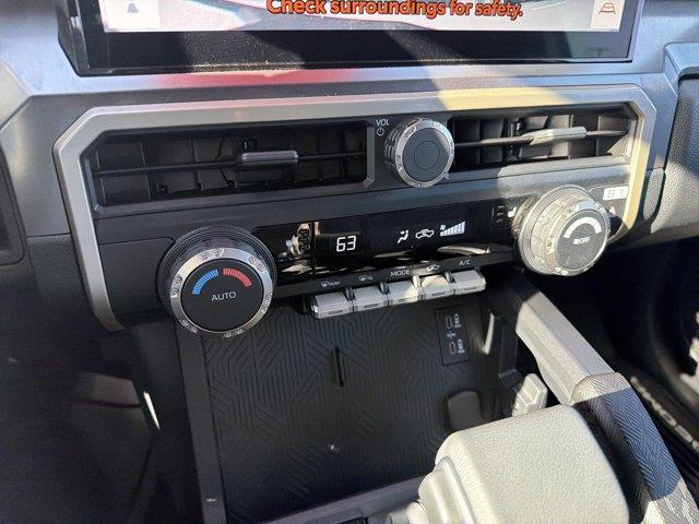 2026 Toyota Tacoma - $50,960