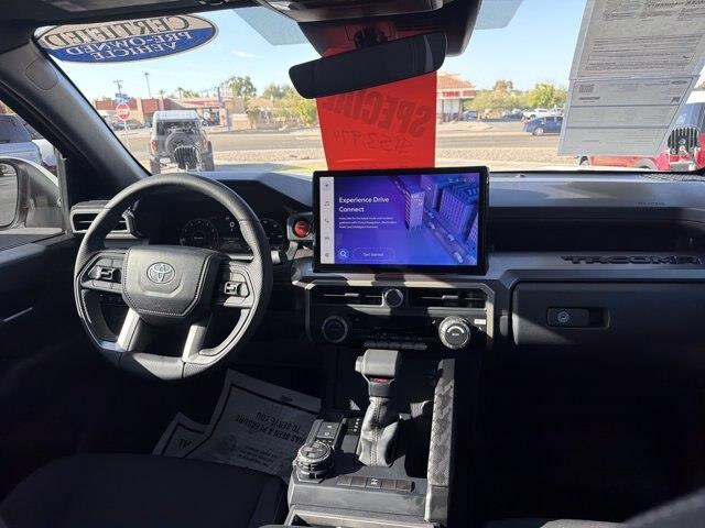 2026 Toyota Tacoma - $50,960