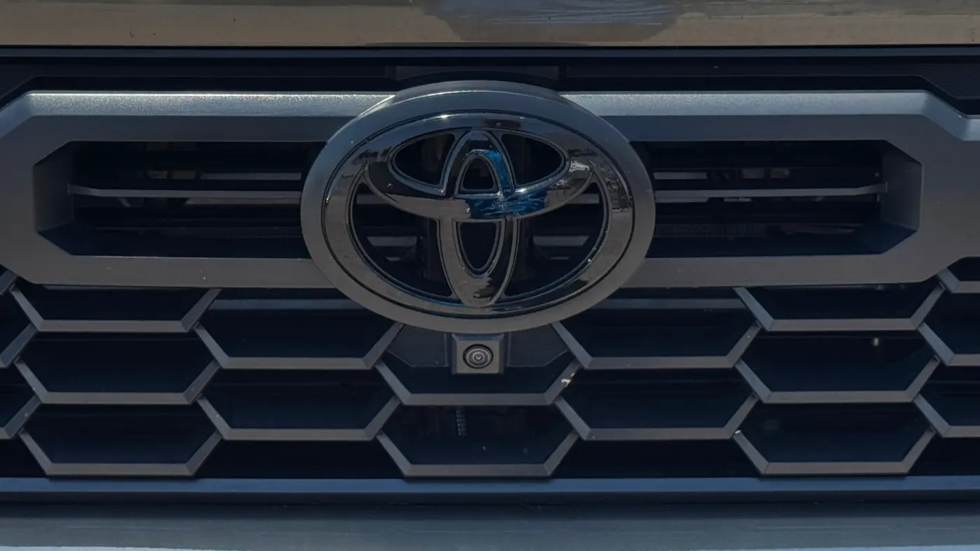 2026 Toyota Tacoma TRD Sport HV