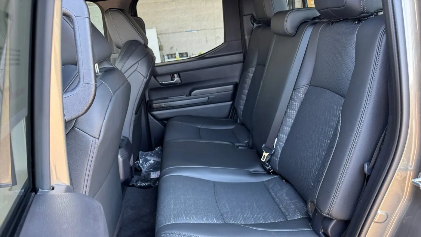 2026 Toyota Tacoma TRD Sport HV