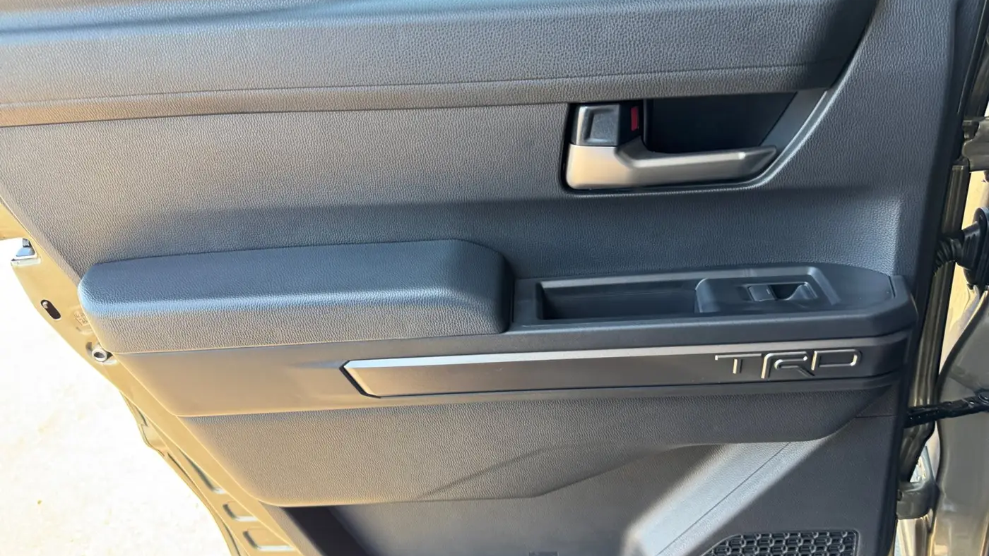 2026 Toyota Tacoma TRD Sport HV